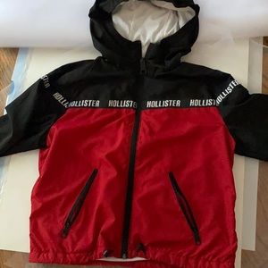 Windbreaker